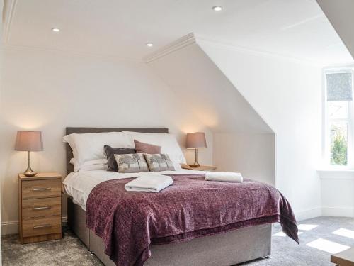 外部景觀, Dezzy's in 蒙特羅斯