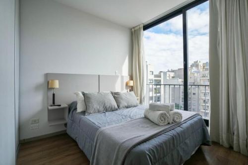Monroe Suites, Buenos Aires (foto 8)