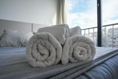 Monroe Suites, Buenos Aires (foto 9)