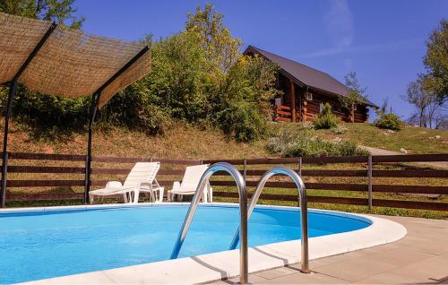 Beautiful Home In Slunj - Camping - Slunj
