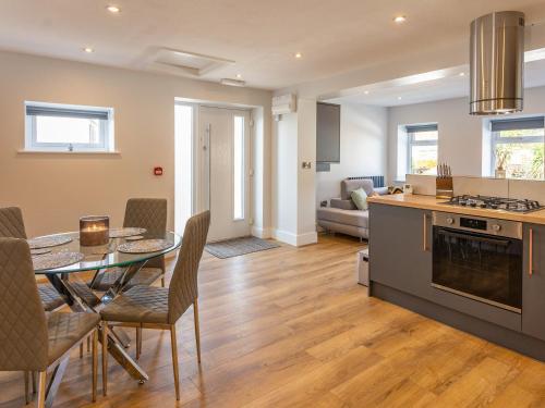 المنظر الخارجي, The Spencer Suite - Uk40476 in جانتون