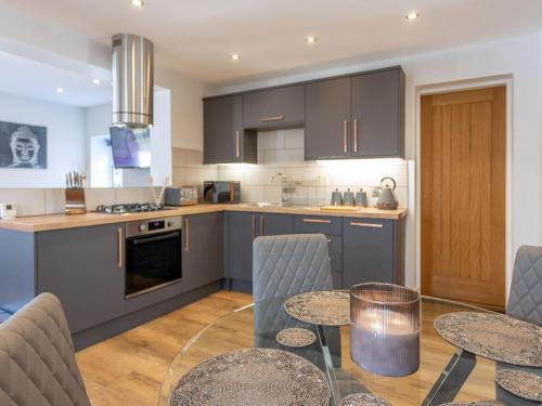 المنظر الخارجي, The Spencer Suite - Uk40476 in جانتون