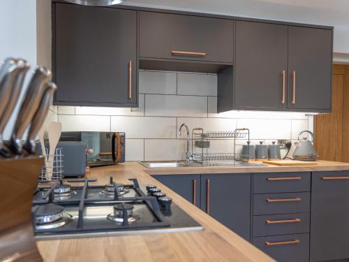 المنظر الخارجي, The Spencer Suite - Uk40476 in جانتون