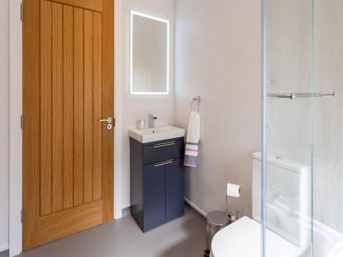 المنظر الخارجي, The Spencer Suite - Uk40476 in جانتون
