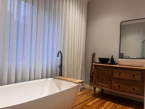 Bathroom, 2 on Fairview in Pinetown