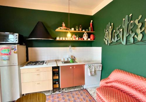 BnB Tripoli - Homezon, Turín (fotografie 2)