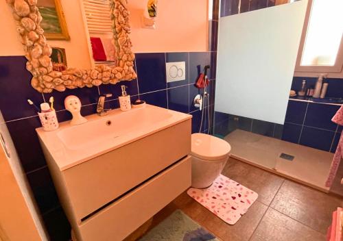 BnB Tripoli - Homezon, Turín (fotografie 8)