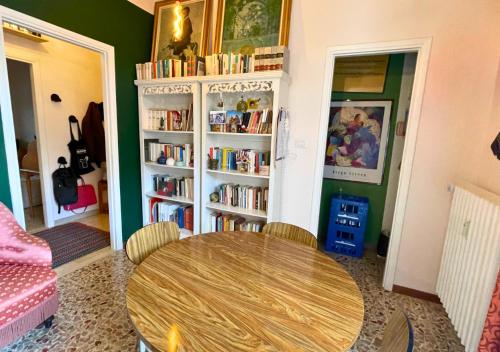 BnB Tripoli - Homezon, Turín (fotografie 3)