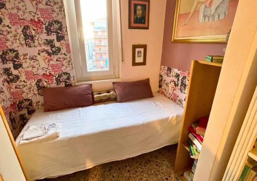 BnB Tripoli - Homezon, Turín (fotografie 6)
