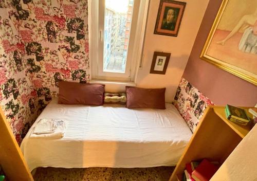 BnB Tripoli - Homezon, Turín (fotografie 7)
