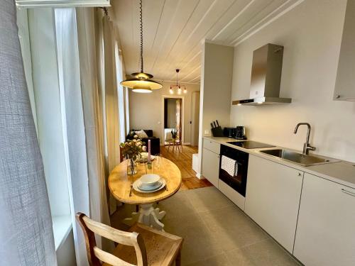 Apartment in the centre of Viljandi, Viljandi (fotografie 5)