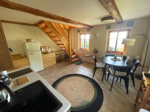 JESTED21 Apartmány Panorama Mezonet (JESTED21 Apartmany Panorama Mezonet) in Svetla pod Jestedem