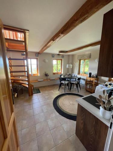 JESTED21 Apartmány Panorama Mezonet (JESTED21 Apartmany Panorama Mezonet) in Svetla pod Jestedem
