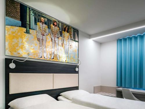 ibis Locarno - image 6