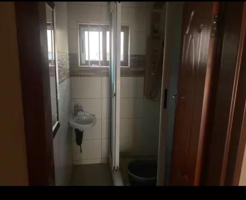Elon moreh Lodges
