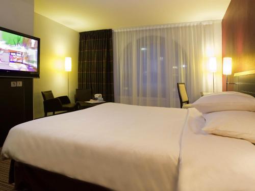 ibis Styles Metz Centre Gare - image 9