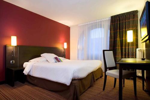 Ibis Styles Metz Centre Gare