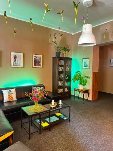 Expolis Residence - City Center - 24h POZNAŃ GŁÓWNY #betterthanyourEX (Expolis Residence - City Center - 24h POZNAN GLOWNY #betterthanyourEX) in مركز مدينة بوزنان