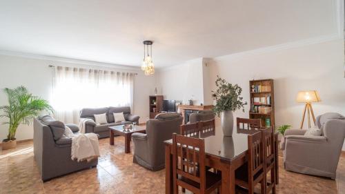 Casa Ficus Antequera - image 14
