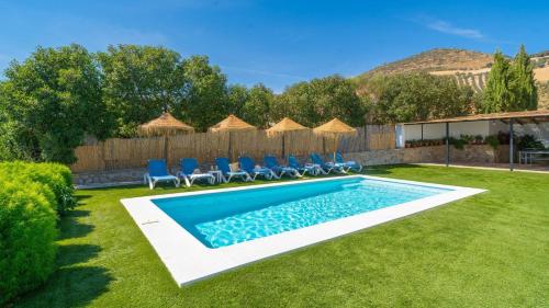 Casa Ficus Antequera - image 12