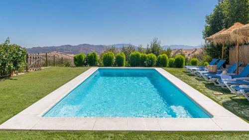 Casa Ficus Antequera - image 8