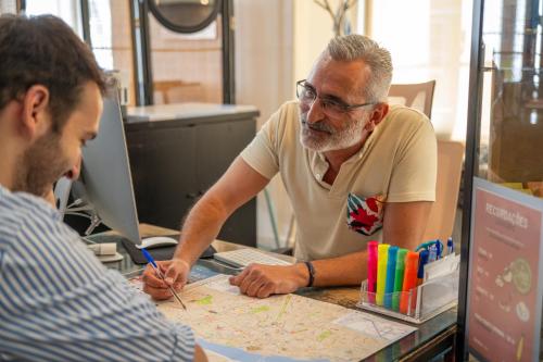 Tesouro da Baixa by Shiadu