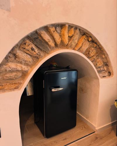 Spago rooms 2 in Vieste