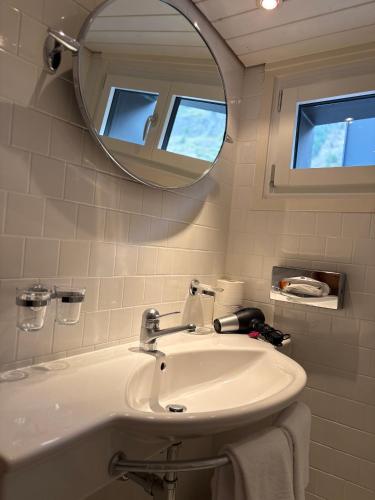 Chalet Annelis Apartments - image 11