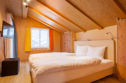 Chalet Annelis Apartments, Zermatt (fotografie 10)