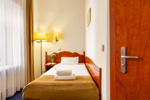 Hotel Europejski Wrocław Centrum - image 4