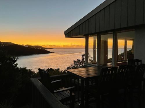 設施, H2O Eco Villa in 聖托馬斯