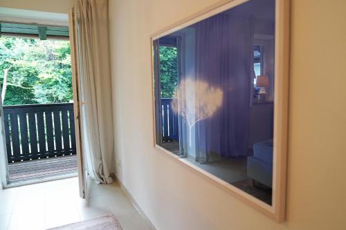 Instalaciones, 160qm Wohnung mit Balkon nahe Salzburg - Freilassing 2 Schlafzimmer, 2 Bäder (160qm Wohnung mit Balkon nahe Salzburg - Freilassing 2 Schlafzimmer, 2 Bader) in Freilassing