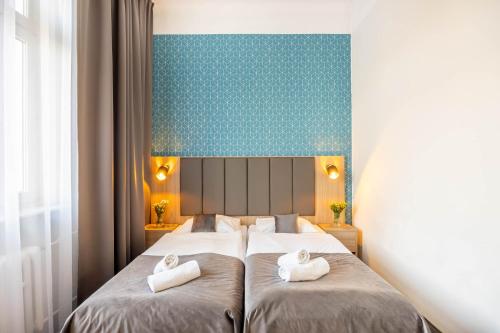 Hotel Polonia Centrum - image 10