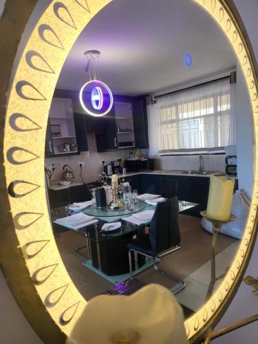 G&G LAKEVIEW PREMIUM SUITES 3Br in Nakuru