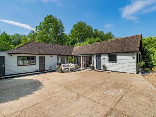 外部景觀, Foxton Lodge - Uk47296 in 哈里特舍姆
