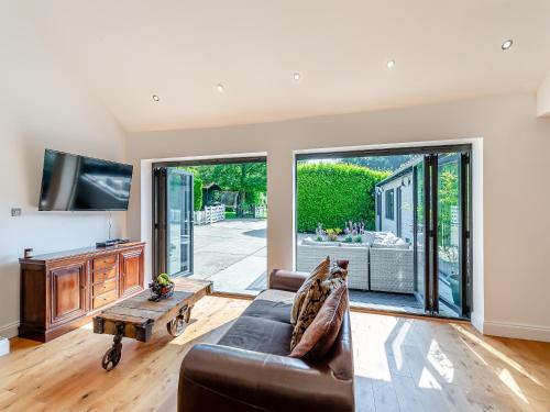 外部景觀, Foxton Lodge - Uk47296 in 哈里特舍姆