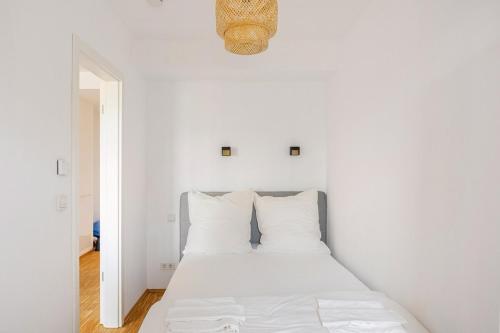 Cozy modern home in Cologne Sülz, Kolín nad Rýnem (fotografie 4)