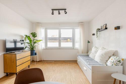 Cozy modern home in Cologne Sülz, Kolín nad Rýnem (fotografie 10)