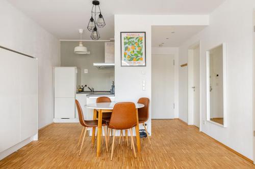 Cozy modern home in Cologne Sülz