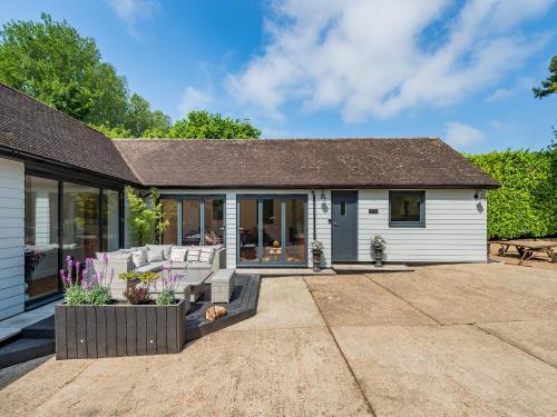 外部景觀, Foxton Lodge - Uk47296 in 哈里特舍姆