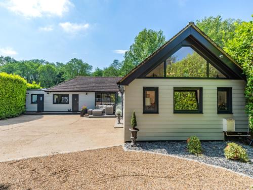 外部景觀, Foxton Lodge - Uk47296 in 哈里特舍姆