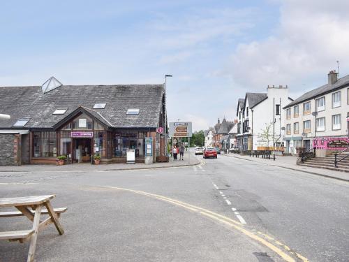 A szálláshely kívülről, Forth View-Uk34217 in Aberfoyle