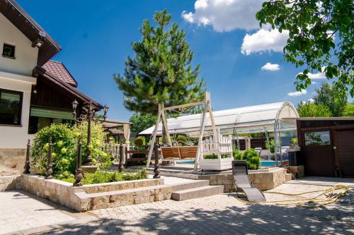 Къща за гости Фамилия Бешкови, Vratsa