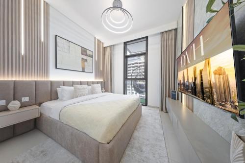 DVH Luxe Retreats 2 Bedroom Downtown by Burj Khalifa and Dubai Mall, Dubai (photo 4)