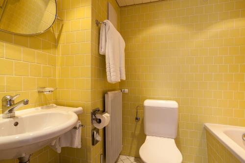 Chalet Annelis Apartments - image 6