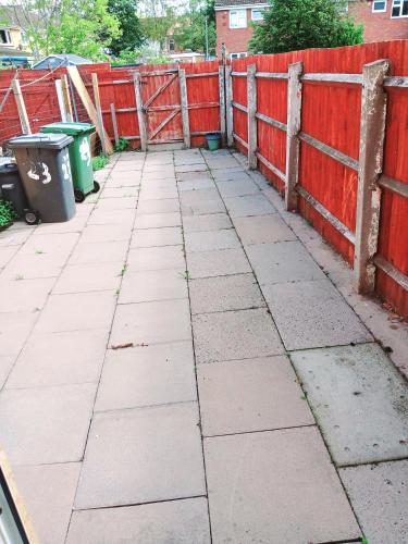 EEE Homes Wolverhampton, Wolverhampton (foto 7)