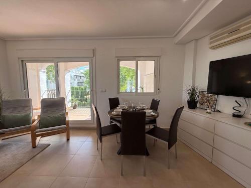 Bright & Modern Apartment - ER1512LT, Torre-Pacheco (Foto 5)
