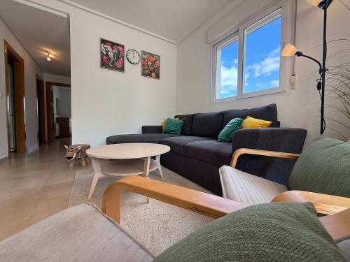 Bright & Modern Apartment - ER1512LT, Torre-Pacheco (Foto 8)
