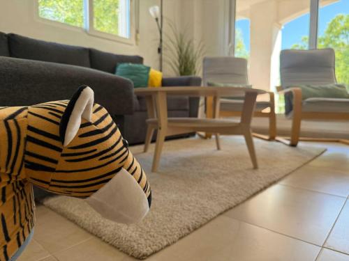 Bright & Modern Apartment - ER1512LT, Torre-Pacheco (Foto 7)