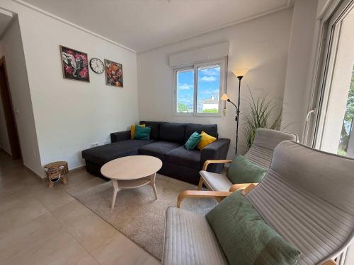 Bright & Modern Apartment - ER1512LT, Torre-Pacheco (Foto 9)